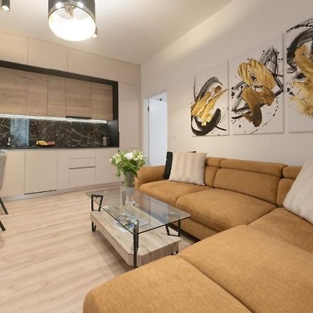 Apartment Palazzo, Zagreb Town Centre Ngoại thất bức ảnh