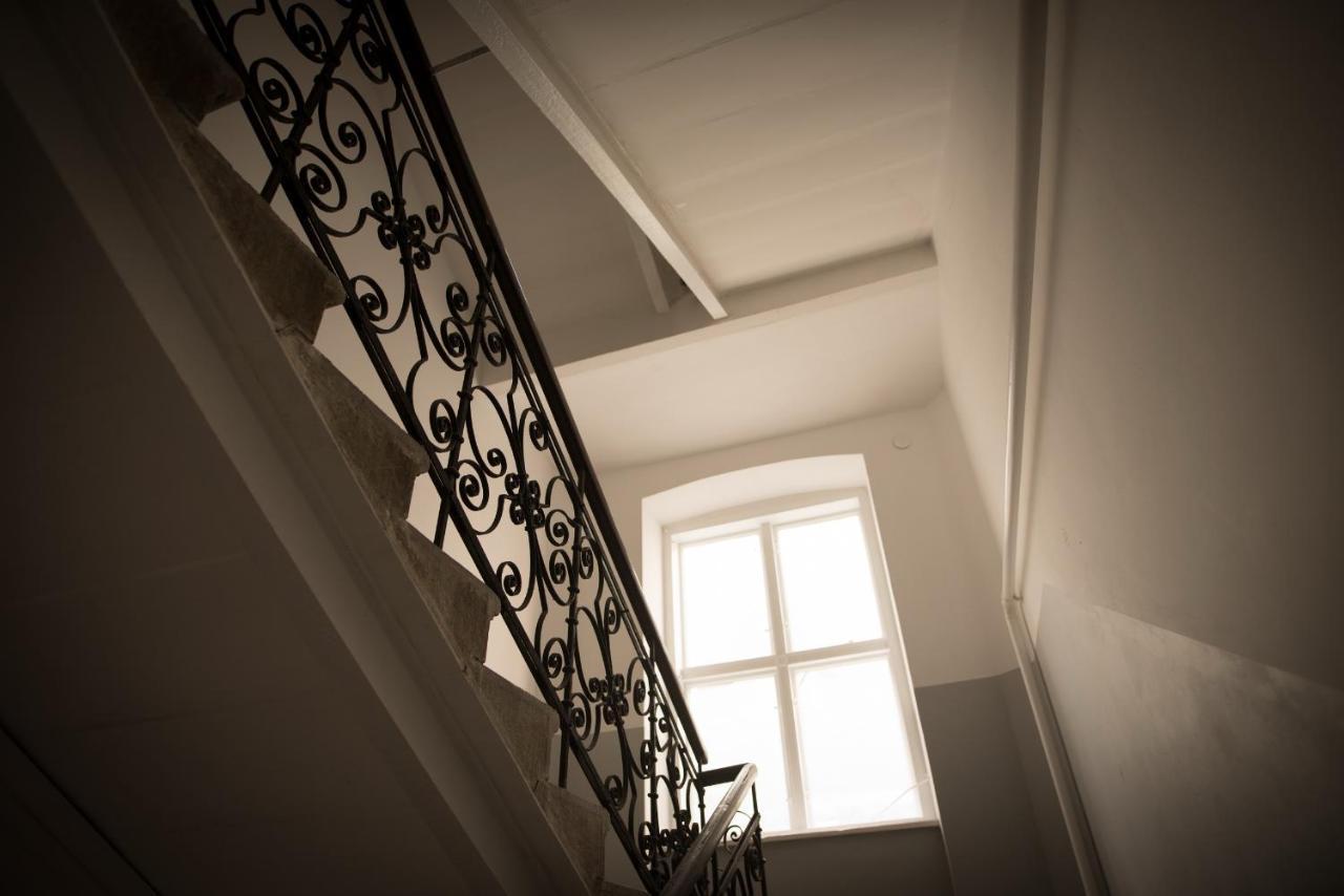 Apartment Palazzo, Zagreb Town Centre Ngoại thất bức ảnh
