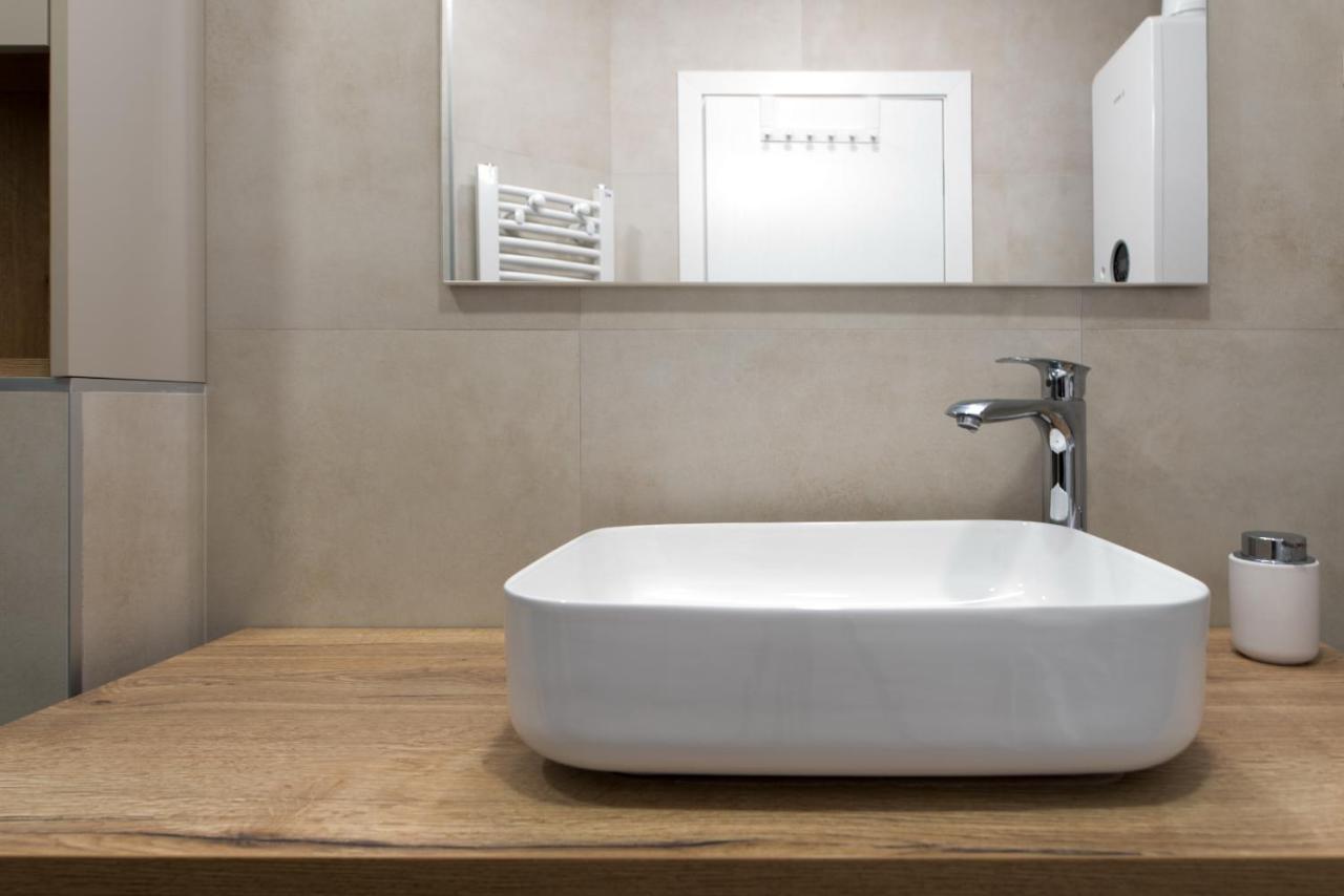 Apartment Palazzo, Zagreb Town Centre Ngoại thất bức ảnh