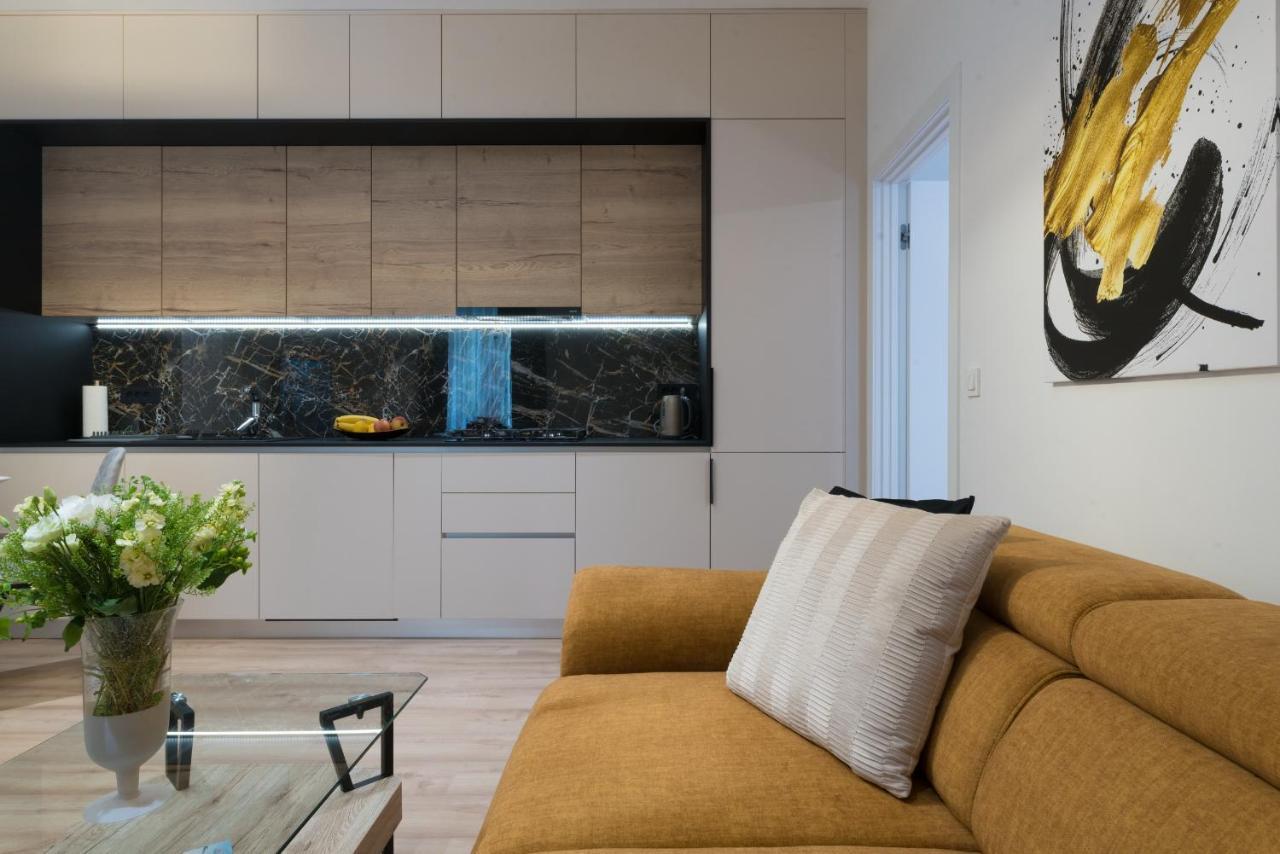 Apartment Palazzo, Zagreb Town Centre Ngoại thất bức ảnh