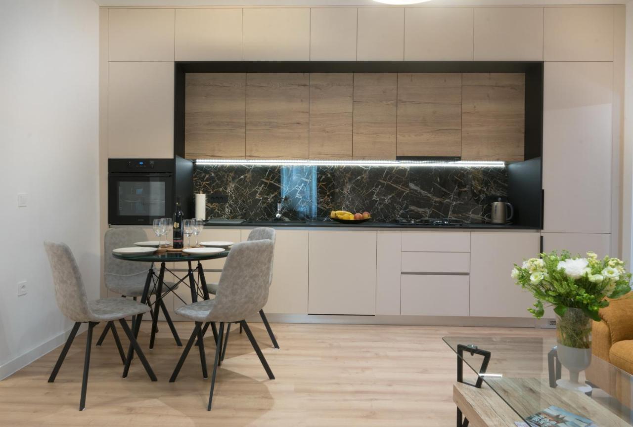 Apartment Palazzo, Zagreb Town Centre Ngoại thất bức ảnh