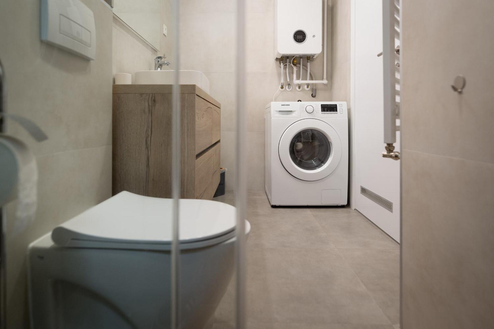 Apartment Palazzo, Zagreb Town Centre Ngoại thất bức ảnh