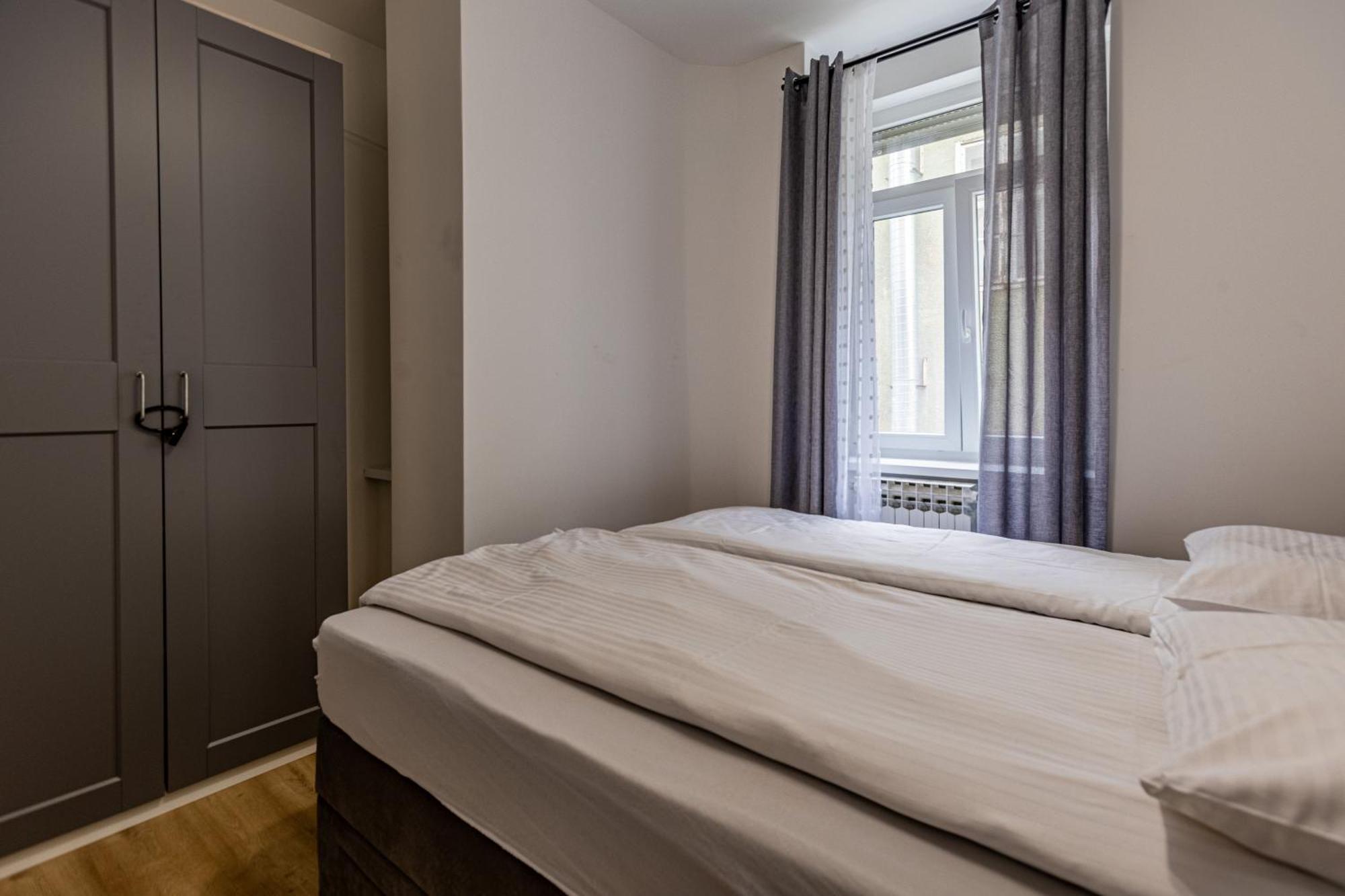 Apartment Palazzo, Zagreb Town Centre Ngoại thất bức ảnh